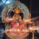 Lingampet Ayyappa Temple