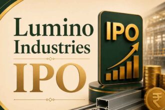Lumino Industries IPO