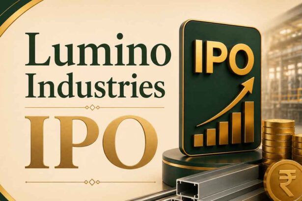 Lumino Industries IPO