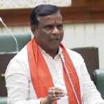 MLA Dhanpal