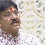 MLA Rakesh Reddy