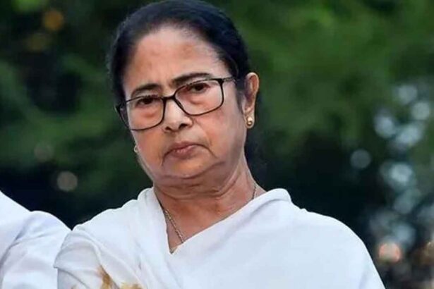 Mamata Banerjee