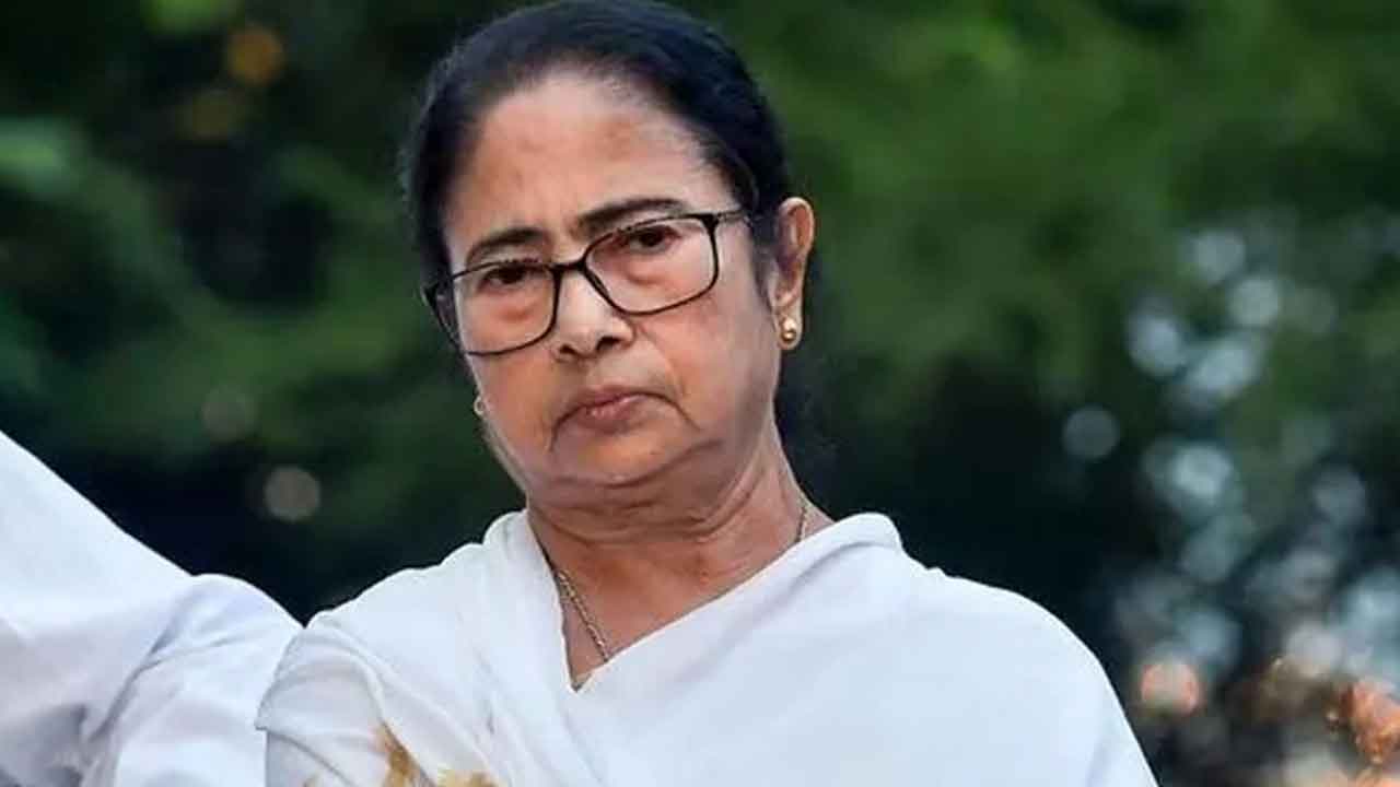 Mamata Banerjee