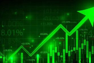 Market Relief Rally