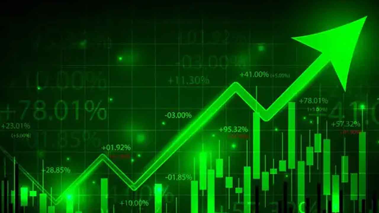 Market Relief Rally