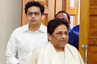 Mayawati