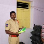 Milk Powder Smuggling