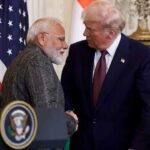 Modi US Visit