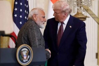 Modi US Visit