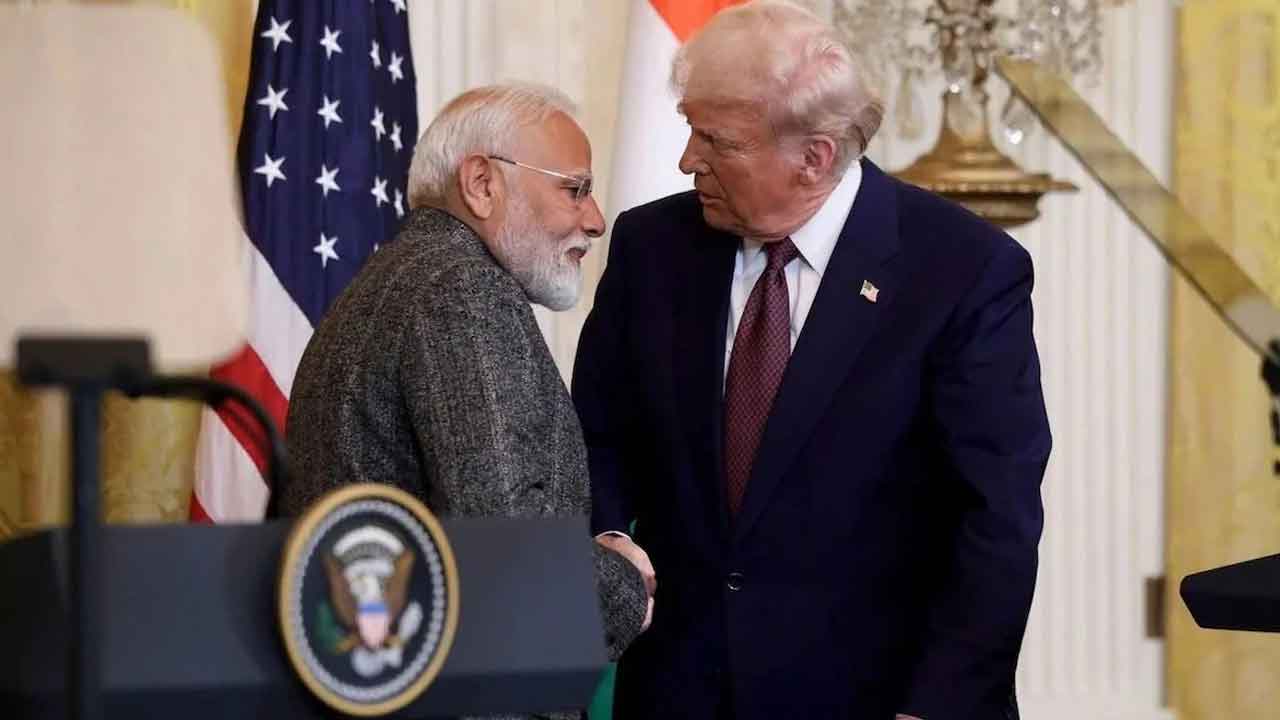 Modi US Visit