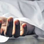 Madhapur OYO Hotel Murder