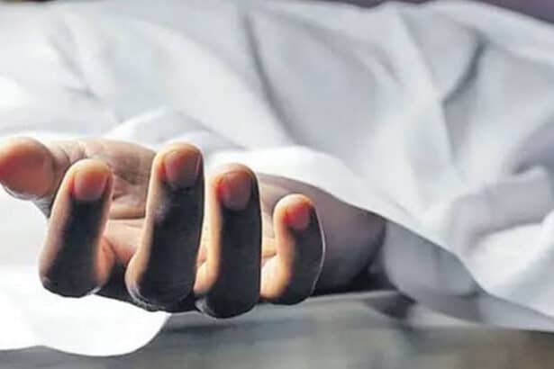 Madhapur OYO Hotel Murder