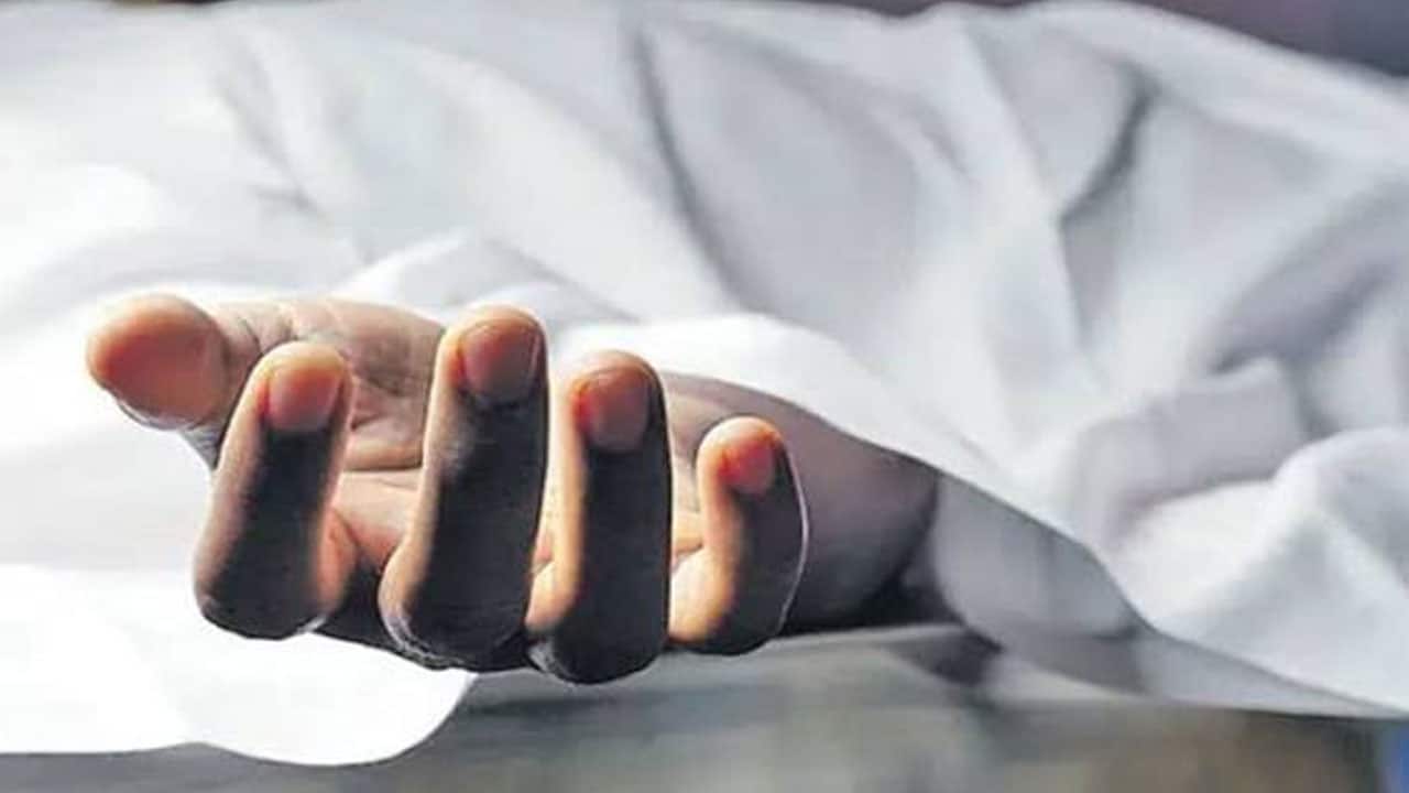 Madhapur OYO Hotel Murder
