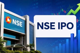 NSE IPO