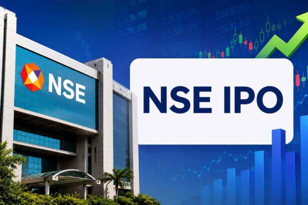 NSE IPO