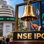 NSE IPO Listing