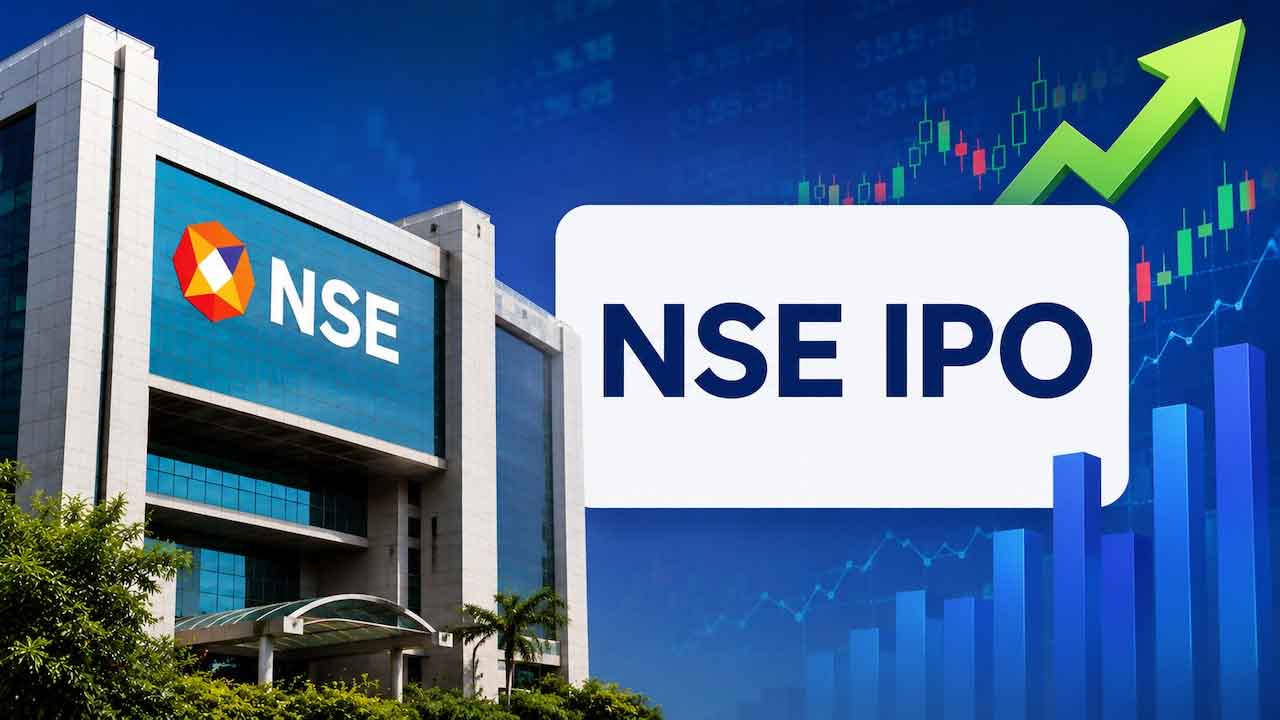 NSE IPO