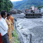 Nepal Floods