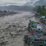 Nepal Floods