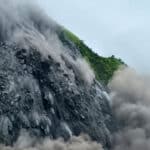 Nepal Landslide Alert