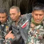 Nepal Rescue Operation