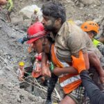 Nepal Flood Survivors