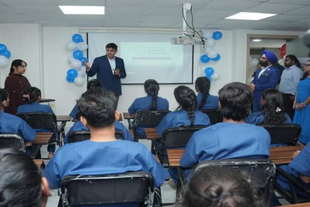 NephroPlus Dialysis Academy