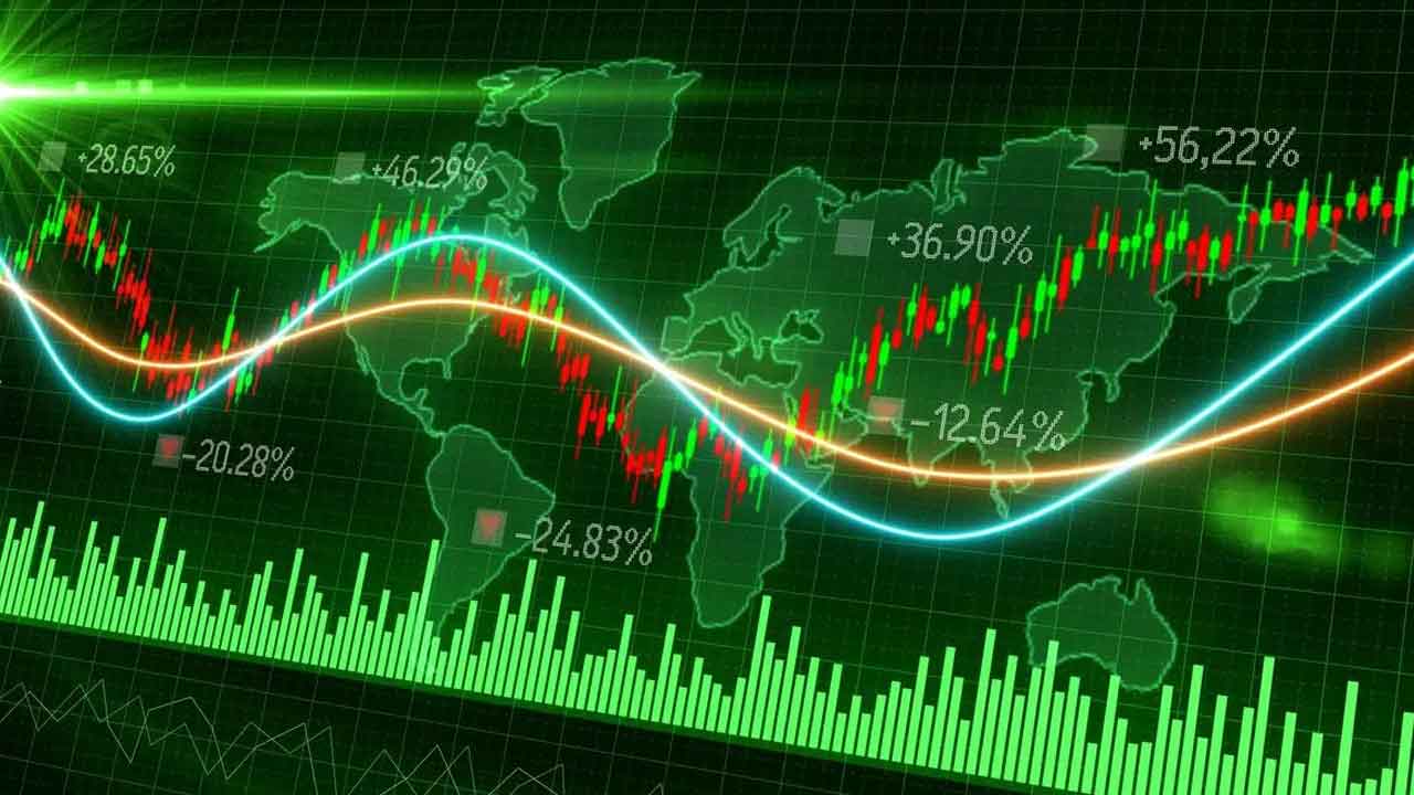 Nifty Sensex Friday