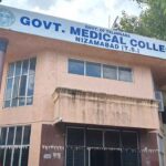 Nizamabad Medical Jobs