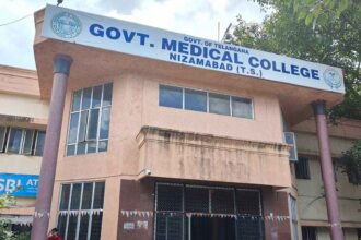 Nizamabad Medical Jobs