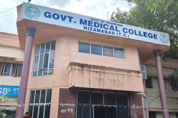 Nizamabad Medical Jobs