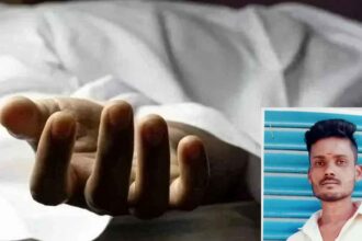 Nizamabad Missing Person Death