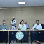 Nizamabad Paddy Procurement