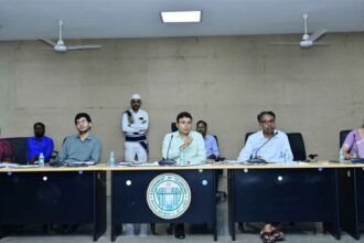 Nizamabad Paddy Procurement