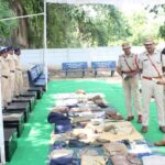 Nizamabad Police Station