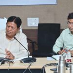 Nizamabad Water Resources