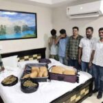 OYO Rooms Ganja