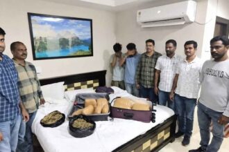 OYO Rooms Ganja