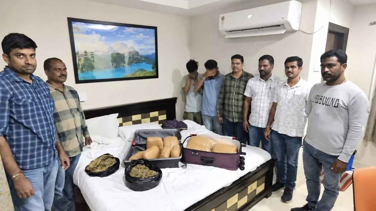 OYO Rooms Ganja
