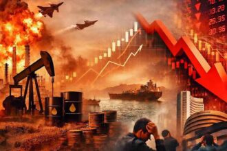 Oil Crisis