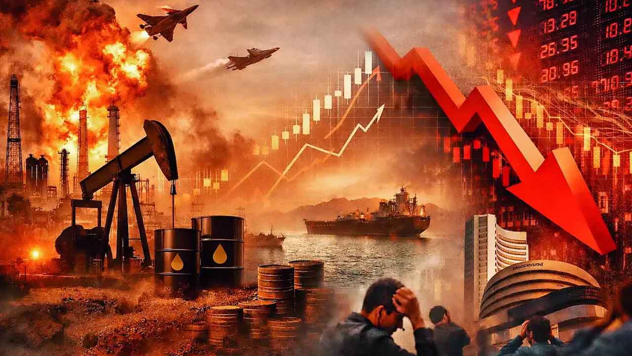Oil Crisis
