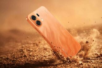 Oppo K14 Plus
