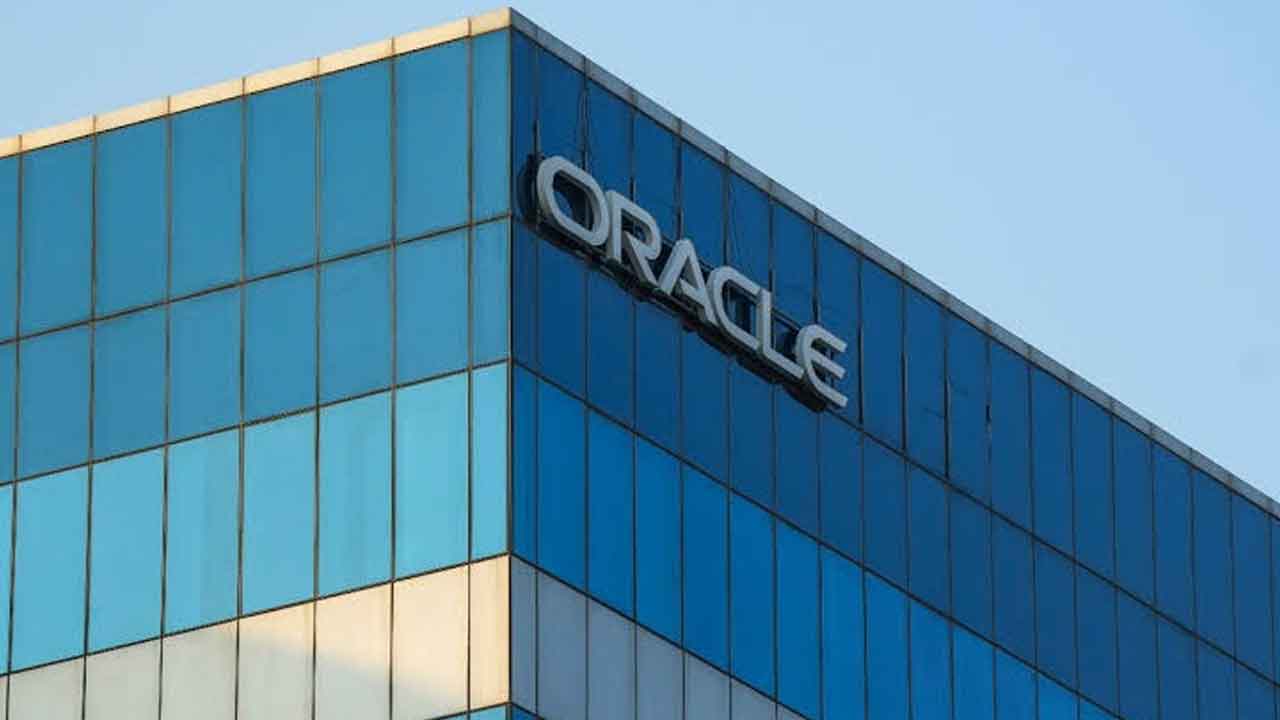 Oracle Layoffs
