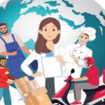 Overseas Jobs