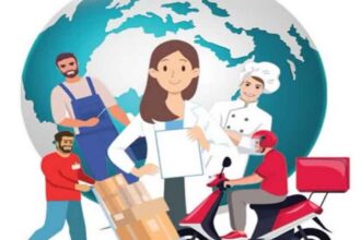Overseas Jobs