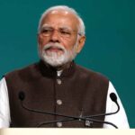 PM Modi Carbon Emissions