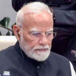 PM Modi on Terrorism