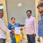 Pension Collection Scam