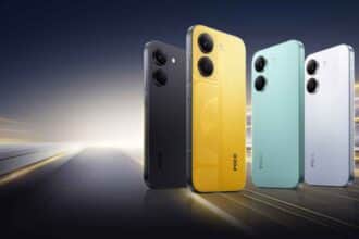 Poco X8 Power 5G