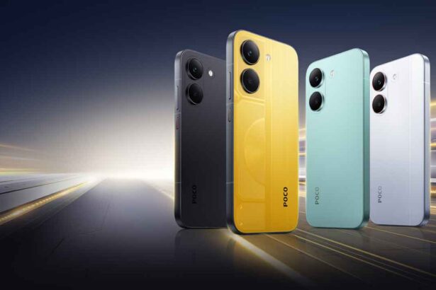 Poco X8 Power 5G